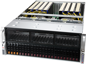 Optimized Dual Processor Server Solutions | Supermicro